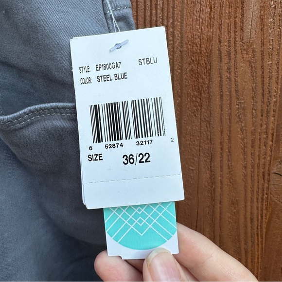 STS blue girlfriend pant - Picture 4 of 8